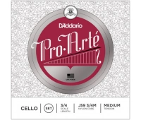 D`Addario J59 3/4M