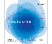 D`Addario H610 3/4L