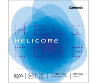 D`Addario HH610 3/4M