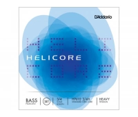 D`Addario HP610 3/4H