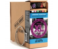 D`Addario EXL120-B25  Bulk Shop