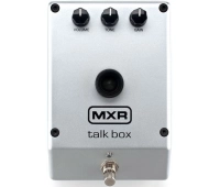 Гитарный эффект Talkbox MXR M 222 EU