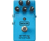Гитарный эффект хорус MXR M 234