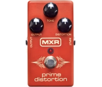 Гитарный эффект дисторшн "Prime Distortion" MXR M 69