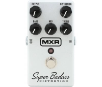 Гитарный эффект дисторшн MXR M 75