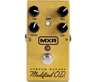 Гитарный эффект овердрайв MXR M 77