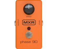 Гитарный эффект фэйзер MXR M101