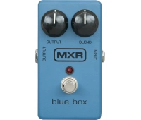 Гитарный эффект октафуз MXR M103