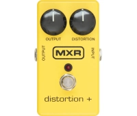 Гитарный эффект дисторшн MXR M104