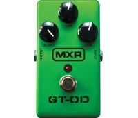 Гитарный эффект овердрайв MXR M193