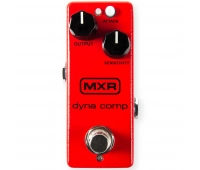 Гитарный компрессор MXR M291