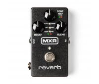 Педаль реверберации MXR M300