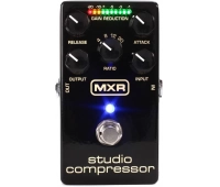 Гитарная педаль компрессор MXR M76