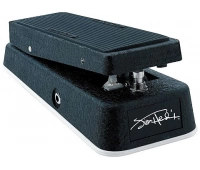 Именная педаль Jimi Hendrix Wah DUNLOP JH-1D