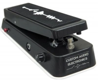 Гитарная педаль Dual Inductor Classic Boost Wah DUNLOP MC404