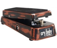 Педаль Slash Classic Wah Limited Run (ограниченный тираж) DUNLOP SC95