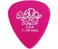 Медиаторы DUNLOP 41R1.14