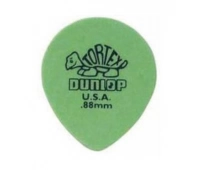 Медиаторы Tortex Tear Drop DUNLOP 413R.88