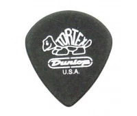Медиаторы Tortex Pitch Black Jazz DUNLOP 482R.73