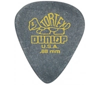 Медиаторы Tortex Pitch Black Jazz DUNLOP 482R1.0