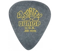 Медиаторы Tortex Pitch Black Jazz DUNLOP 482R1.5