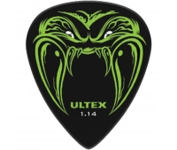 Медиаторы James Hetfield Blackfang DUNLOP PH112R1.14