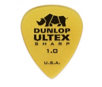 Медиаторы Ultex Sharp DUNLOP 4330