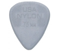 Медиаторы Nylon Standard DUNLOP 4420