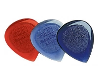 Медиаторы Stubby Jazz DUNLOP 4740