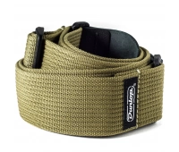 Гитарный ремень DUNLOP D27-01OL