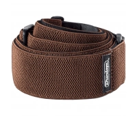 Гитарный ремень DUNLOP D69-01BR
