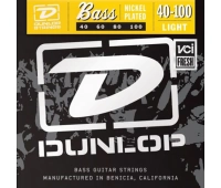 Струны DUNLOP DBN40100