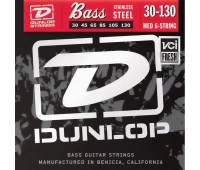 Струны DUNLOP DBS30130