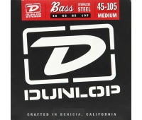 Струны DUNLOP DBS45105