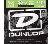 Струны DUNLOP DBS50110