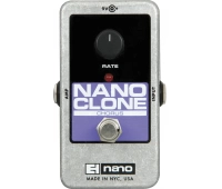 Гитарная педаль хорус ELECTRO-HARMONIX NanoNeoClone