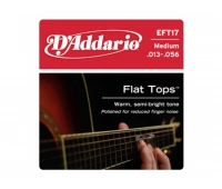 D`Addario EFT-17