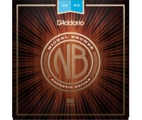 D`Addario NB1253