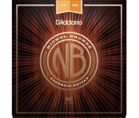 D`Addario NB1256