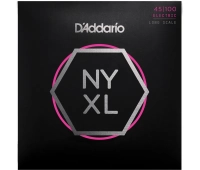 Струны D`Addario NYXL45100