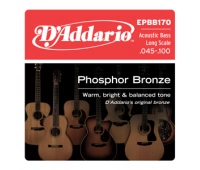D`Addario EPBB-170