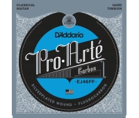 D`Addario EJ46FF