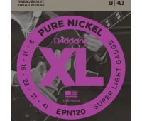 D`Addario EPN120