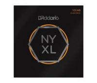 D`Addario NYXL1046
