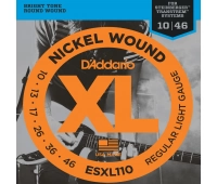 D`Addario ESXL-110