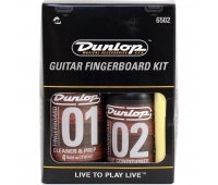 Жидкость/кондиционер DUNLOP 6532