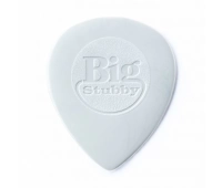 Медиаторы Nylon Big Stubby DUNLOP T9014