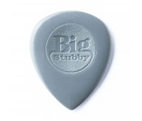 Медиаторы Nylon Big Stubby DUNLOP 445R2.0