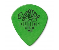 Медиаторы Tortex Jazz DUNLOP 472RM3
