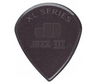 Медиаторы Nylon Jazz III XL DUNLOP 47R XLS